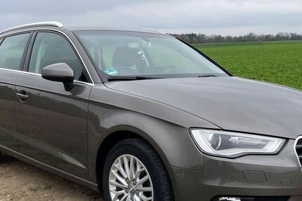Audi A3 108.500 km 12.400 &euro; Weichering 86706