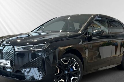 BMW iX 45.900 km 64.900 &euro; Rostock 18146