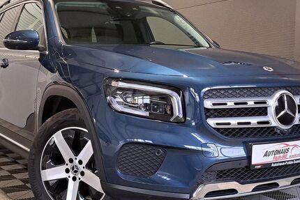 Mercedes-Benz GLB 200 29.100 km 35.970 &euro; Neuhof OT. Dorfborn 36119