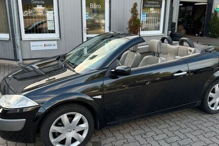 Renault Megane 115.000 km 2.299 € Itzehoe 25524