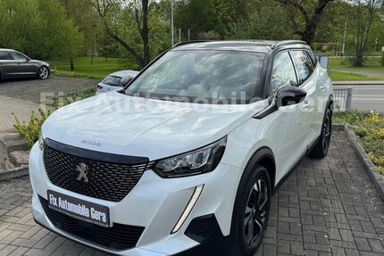 Peugeot 2008 33.392 km 16.790 &euro; Gera 07551