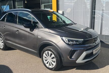 Opel Crossland (X) 83.455 km 13.980 &euro; Tuttlingen 78532