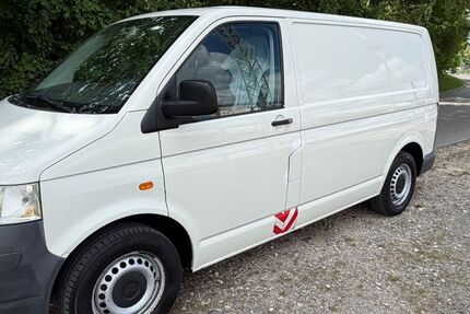 VW T5 Transporter 177.000 km 3.700 &euro; Schwaig 90571