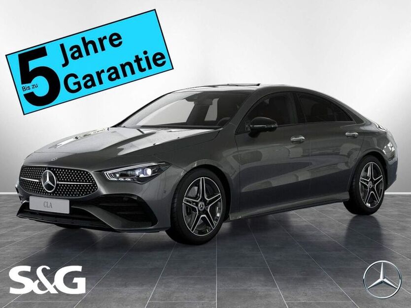 CLA 200