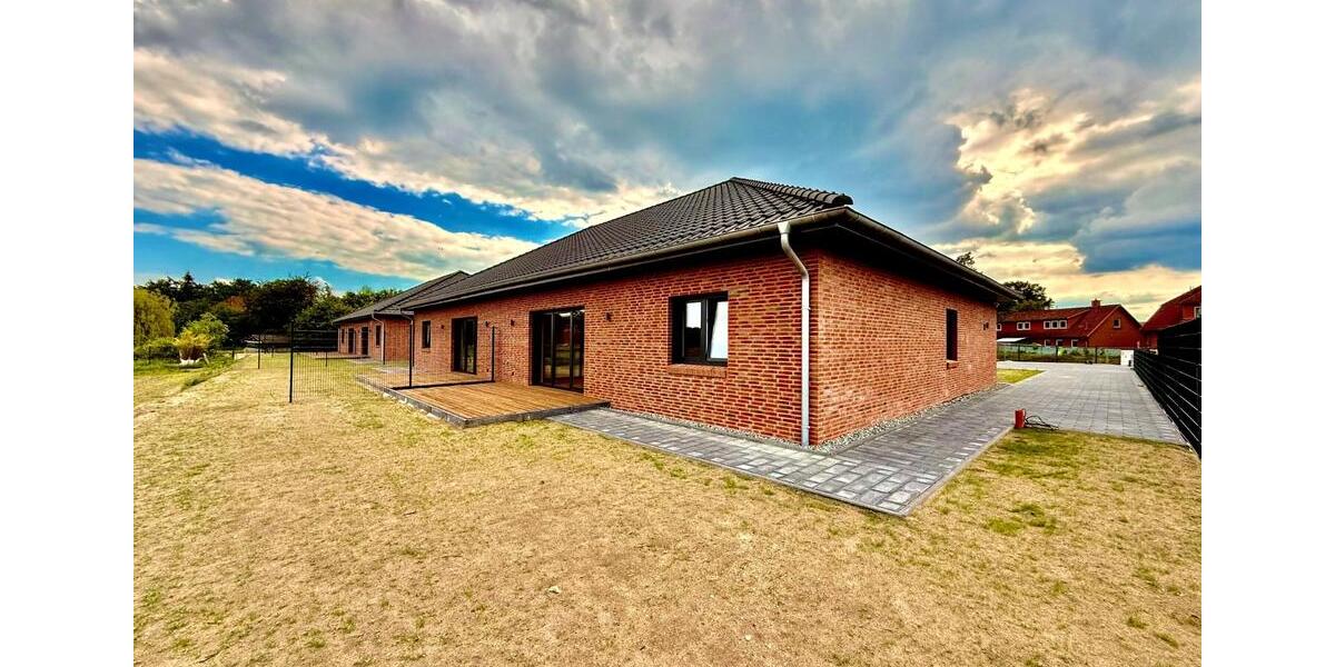 Doppelhaushälfte Wietze - 4 Zimmer, 120 m&sup2;, 375.000&euro; | Angebot:26845492