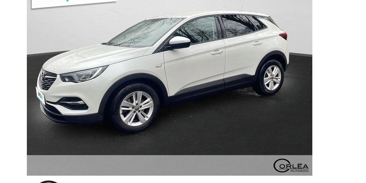 Opel Grandland (X) 40.380 km 17.990 &euro; Bremen 28779