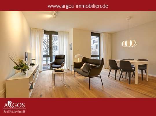 Zimmer Berlin Neukölln - 2 Zimmer, 1.590&euro; | Angebot:27128879