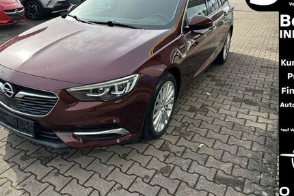 Opel Insignia 64.200 km 19.995 &euro; Krumbach (Schwaben) 86381