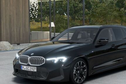 BMW 320 6.389 km 45.800 &euro; Hamburg 21073