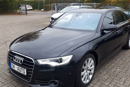 Audi A6 115.300 km 17.880 € Münster 48161