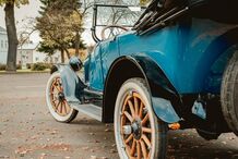 Gebrauchtwagen Chevrolet Andere