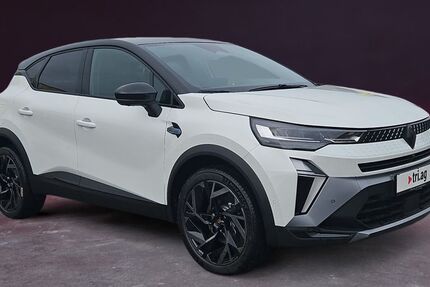 Renault Captur 2.500 km 32.870 &euro; Kippenheim 77971