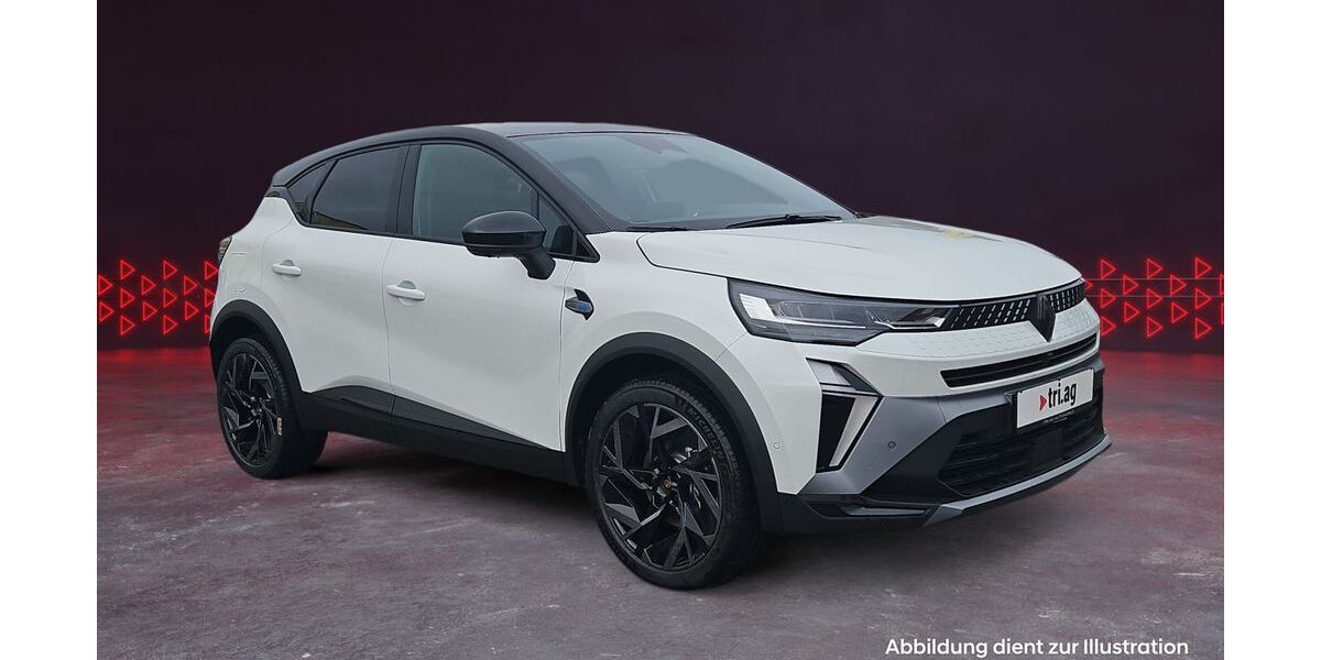 Renault Captur 2.500 km 32.870 &euro; Kippenheim 77971