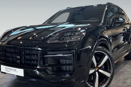 Porsche Cayenne 9.900 km 122.890 &euro; Fulda 36043
