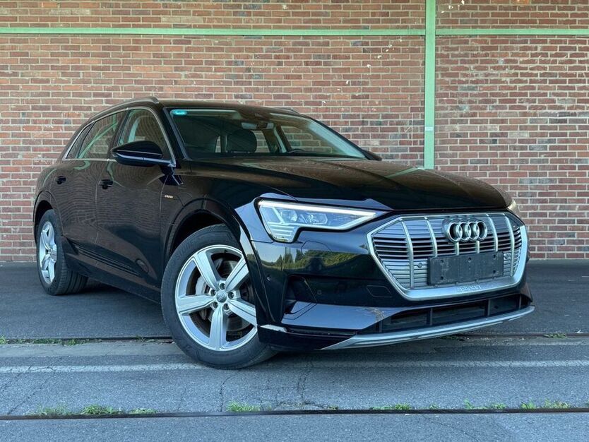 e-tron