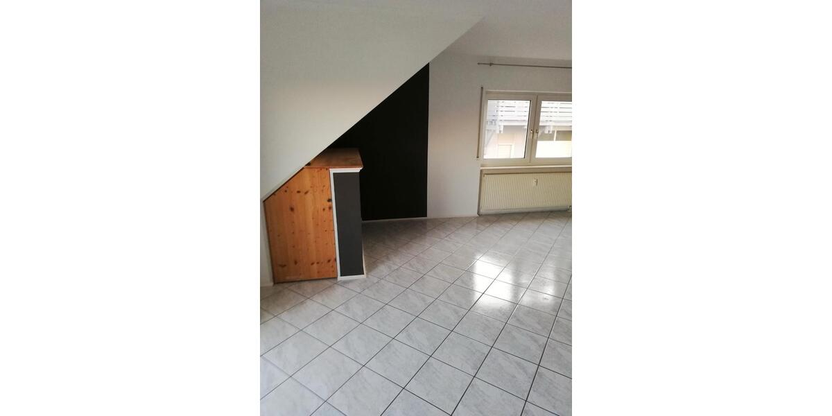 Schöne 3-Zimmer-Wohnung in Kirchheimbolanden (Haide) 3 zimmer