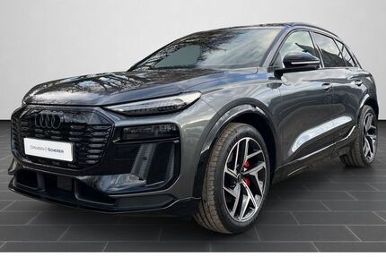 Audi Q6 e-tron 3.990 km 74.990 &euro; Alzey 55232