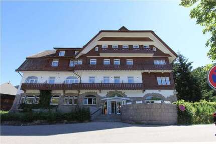 Gewerbeobjekt Sankt Blasien - 1.295.000&euro; | Angebot:27135513