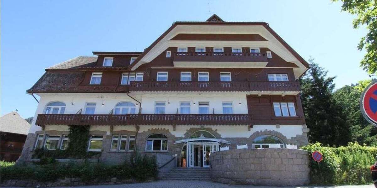 Gewerbeobjekt Sankt Blasien - 1.295.000&euro; | Angebot:27135513