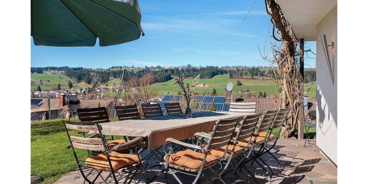 Mehrfamilienhaus, Wohnhaus Weiler im Allgäu Weiler - 2.350.000&euro; | Angebot:26796237