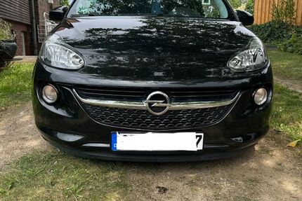 Opel Adam 114.000 km 5.200 &euro; Steinburg 22964