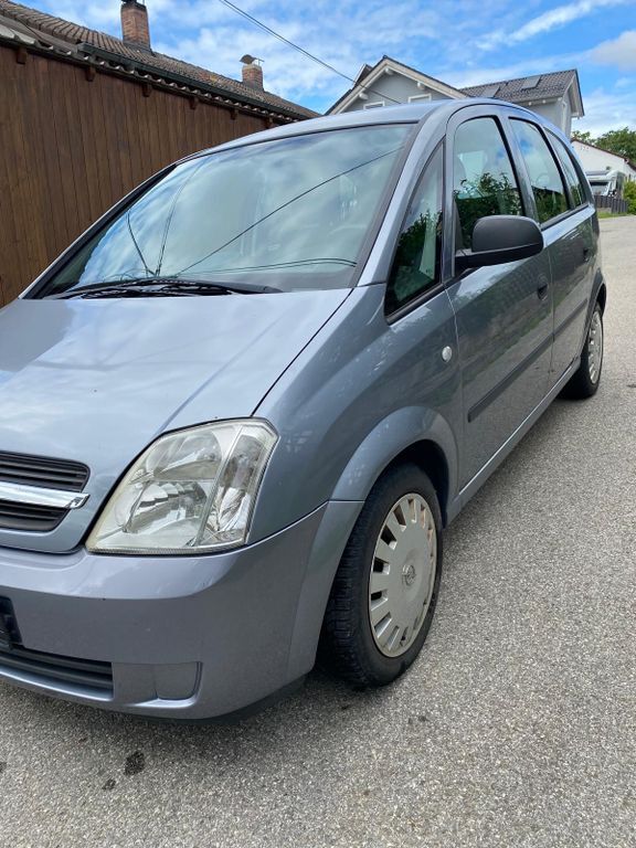 Meriva