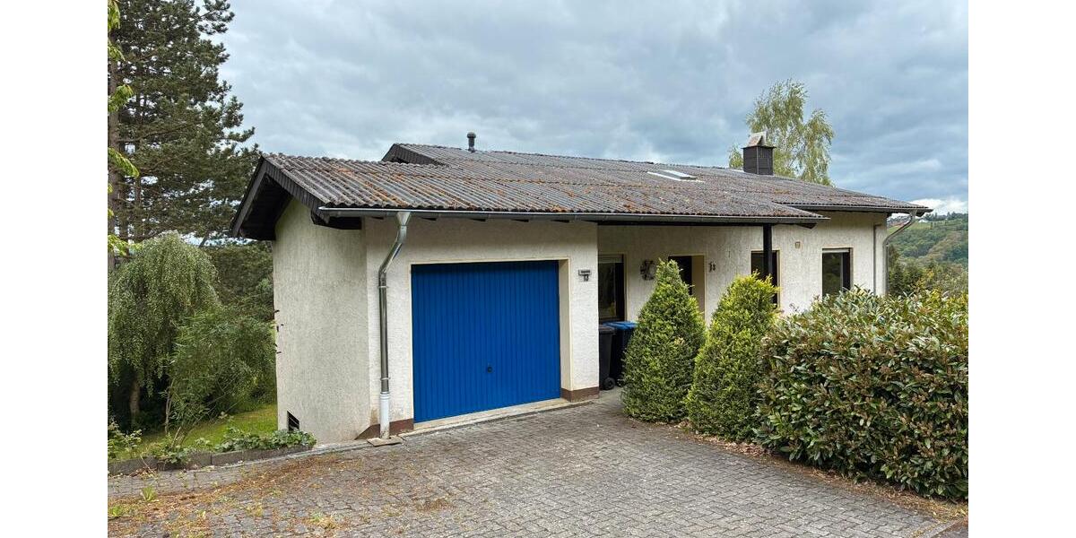 Einfamilienhaus Jünkerath - 5 Zimmer, 136 m&sup2;, 1.050&euro; | Angebot:26656498