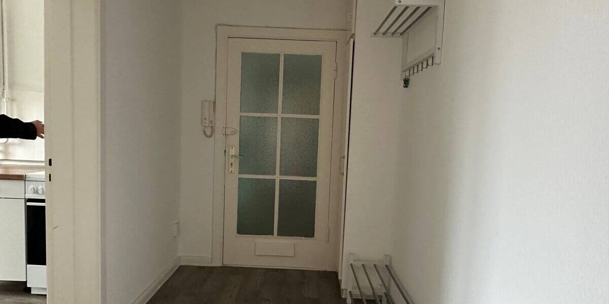 Etagenwohnung Kiel Südfriedhof - 2 Zimmer, 46 m&sup2;, 470&euro; | Angebot:26432879
