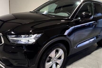Volvo XC40 55.000 km 27.990 &euro; Ayl 54441