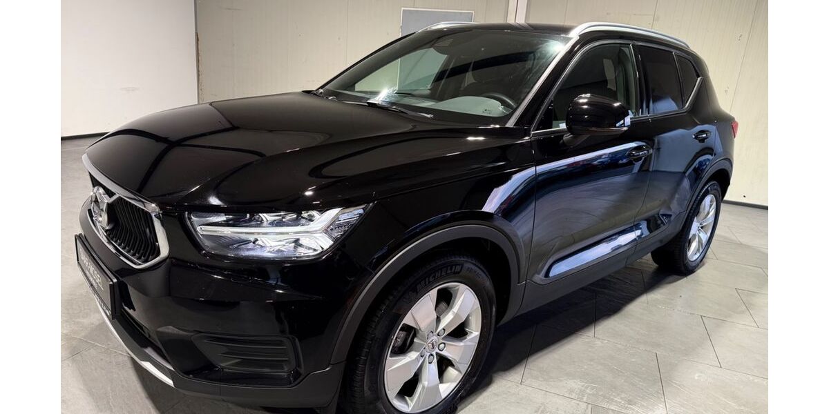 Volvo XC40 55.000 km 27.990 &euro; Ayl 54441