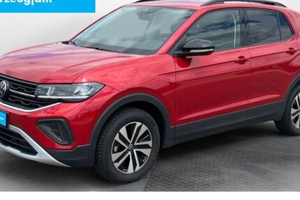 VW T-Cross 9.999 km 24.995 &euro; Ellwangen 73479