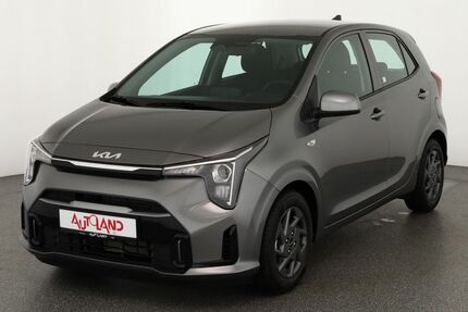 Kia Picanto 3.488 km 15.890 &euro; Stralsund 18437