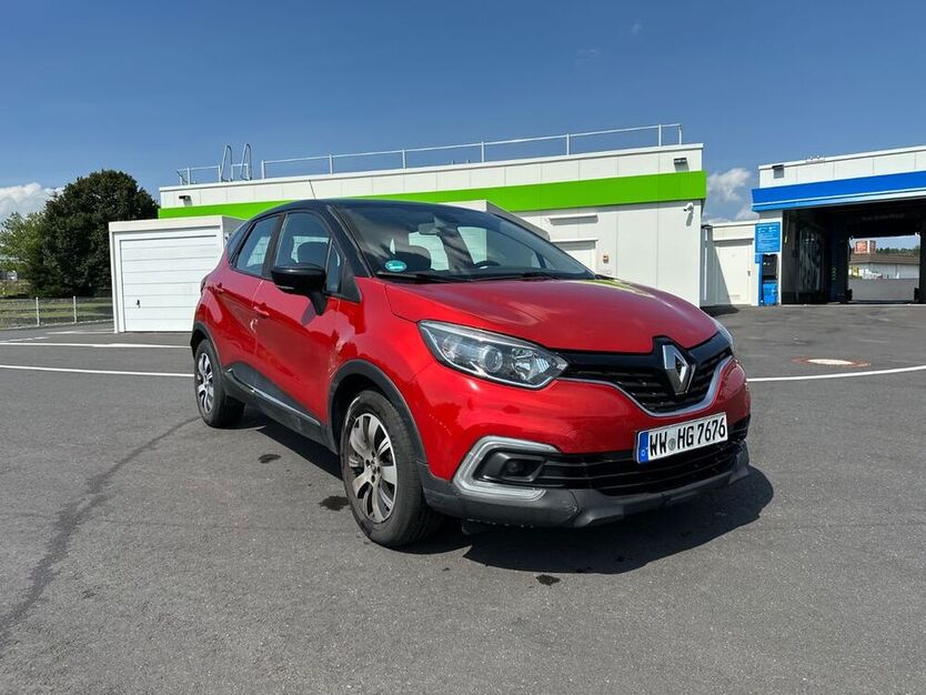 Captur