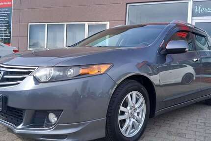 Honda Accord 137.100 km 9.990 &euro; Großröhrsdorf OT Bretnig 01900