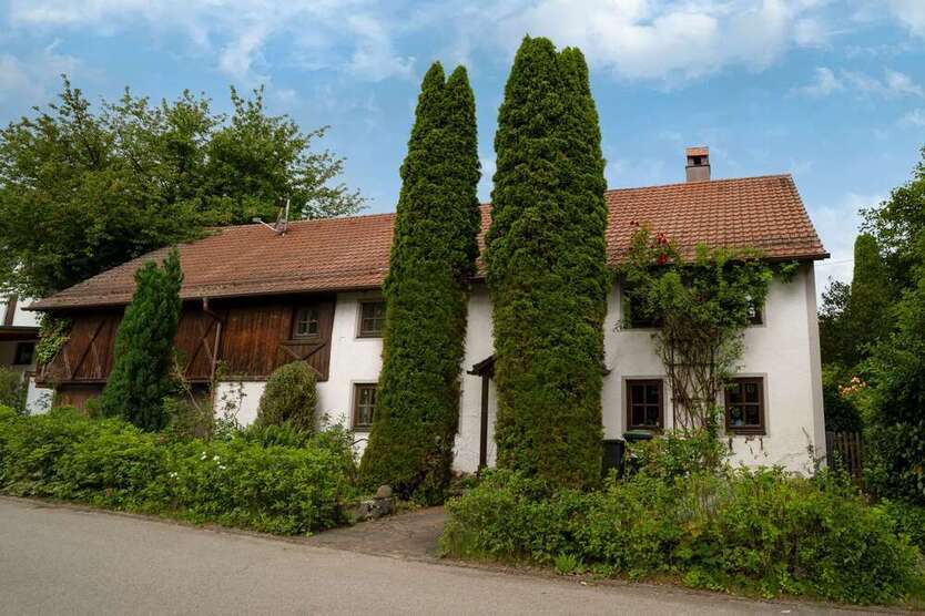Haus zum Kaufen in Oberappersdorf 1.190.000 € 280 m²