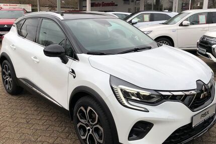 Mitsubishi ASX 36.000 km 26.950 &euro; Krefeld 47807