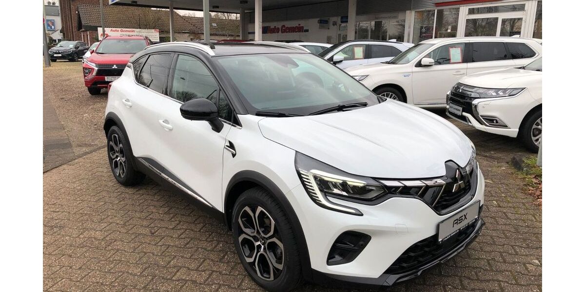 Mitsubishi ASX 36.000 km 26.950 &euro; Krefeld 47807