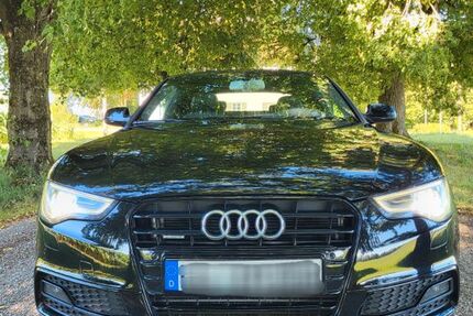 Audi A5 153.700 km 10.900 &euro; Kaufering 86916