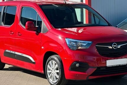 Opel Combo Life 133.000 km 11.395 &euro; Bruchsal-Helmsheim 76646