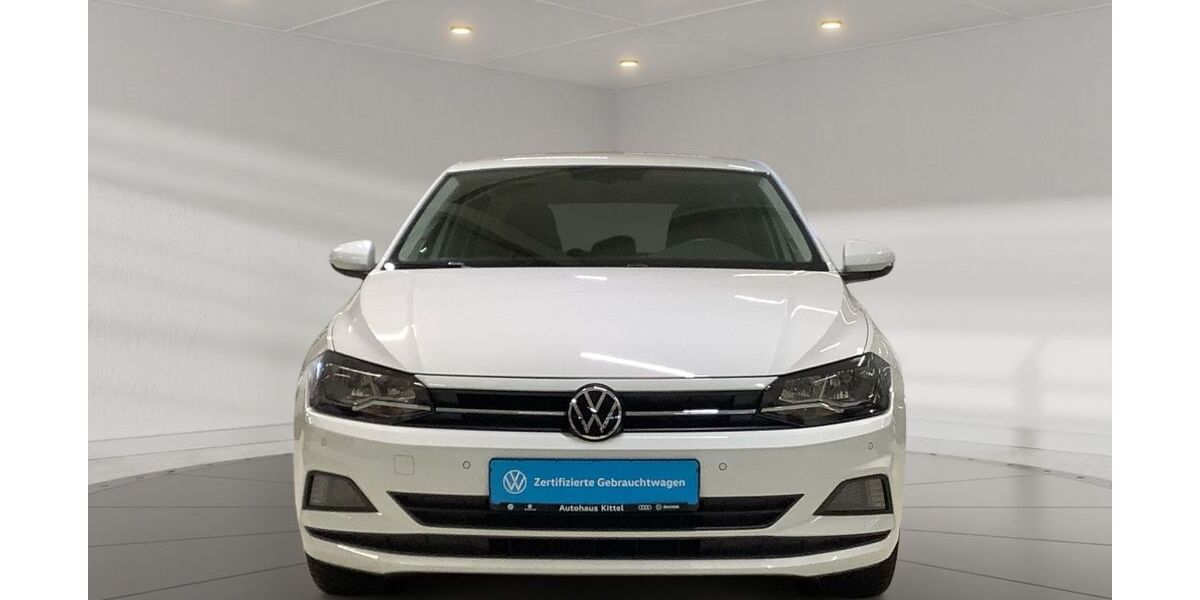VW Polo 54.465 km 14.490 &euro; Weißenfels 06667