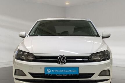 VW Polo 54.490 km 13.890 &euro; Weißenfels 06667