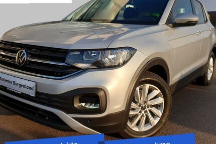 VW T-Cross 31.788 km 22.490 &euro; Schönburg 06618