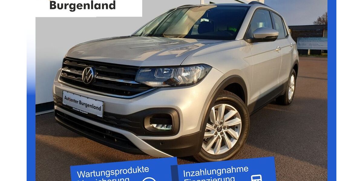 VW T-Cross 32.181 km 22.390 &euro; Schönburg 06618