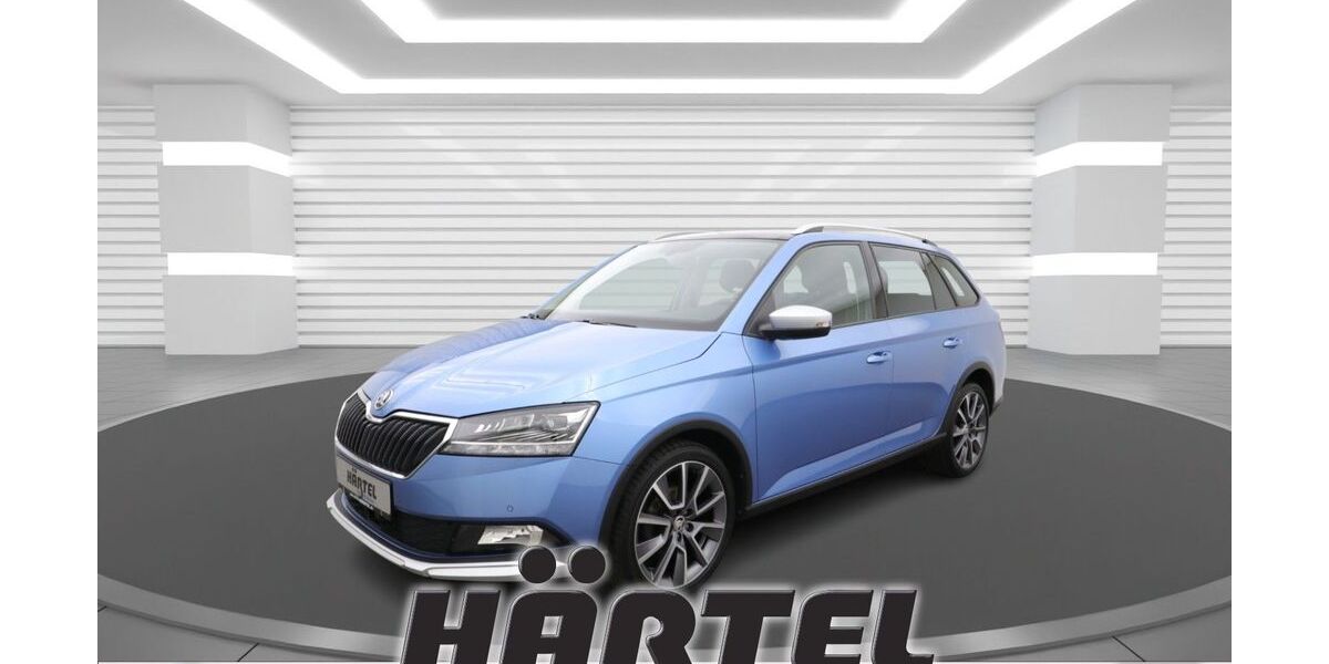 Skoda Fabia 50.600 km 13.900 &euro; Osnabrück 49084