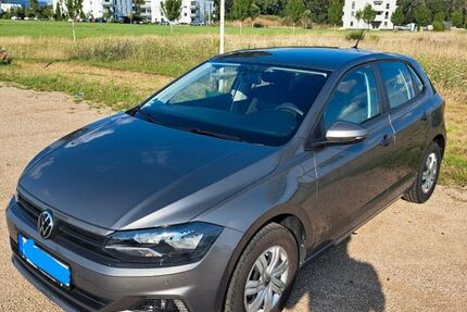 VW Polo 78.000 km 13.300 &euro; Wittlich 54516