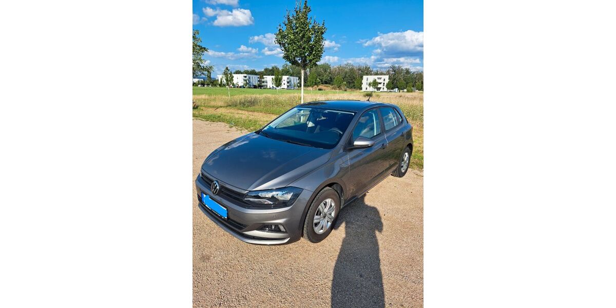 VW Polo 78.000 km 13.300 &euro; Wittlich 54516