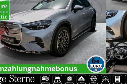 Mercedes-Benz GLC 400 3.928 km 74.998 &euro; Wesel 46485