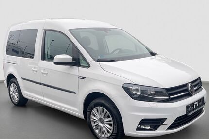 VW Caddy 330.000 km 7.950 &euro; Mülheim a.d. Ruhr 45476