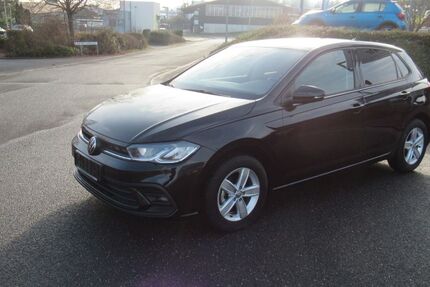 VW Polo 7.600 km 17.990 &euro; Tauberbischofsheim 97941