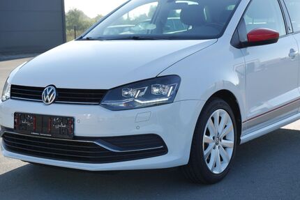 VW Polo 92.074 km 9.250 &euro; Bad Bentheim 48455